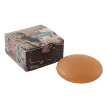 Amritam by Good Earth Mogra Soap with Virgin Coconut oil & Vitamin E