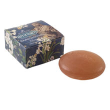 Amritam by Good Earth Rajnigandha Soap With Virgin Coconut oil & Vitamin E
