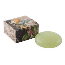 Amritam by Good Earth Neroli Soap With Virgin Coconut oil & Vitamin E