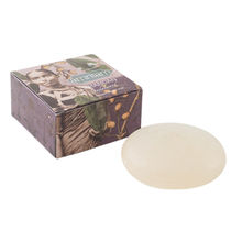 Amritam by Good Earth Chandan Soap with Virgin Coconut oil & Vitamin E