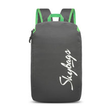 Skybags Klik Backpack 01 Grey