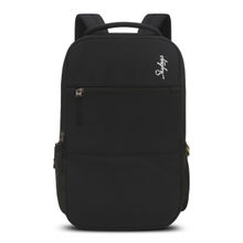 Skybags Biz Laptop Backpack (E) Black