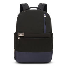 Skybags Lumous Laptop Backpack (E) Black