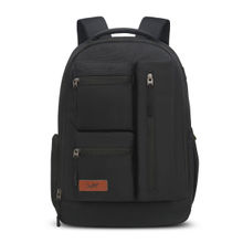 Skybags Nexus Laptop Backpack (E) Black