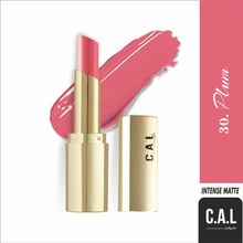 C.A.L Los Angeles Intense Matte Lipstick