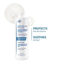 Ducray Kertyol PSO Cleansing Gel
