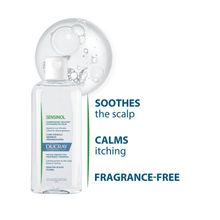 Ducray Sensinol Physio Treatment Shampoo