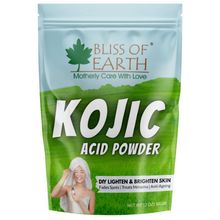 Bliss Of Earth Korean Kojic Acid Powder