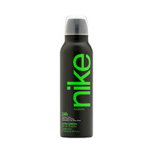 Nike Ultra Green Man Deodorant