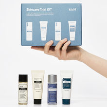 Klairs Skincare Trial Kit