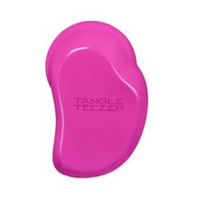 Tangle Teezer Original Fine & Fragile Berry Bright Hair Brush