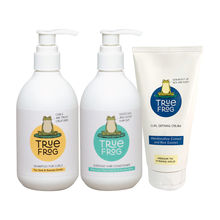 True Frog Wash Day Combo