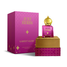 Just Herbs Handcrafted Long Lasting Garnet Glory Premium Attar
