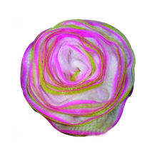 VEGA Rose Bath Sponge (BA-3/14) (Color May Vary)