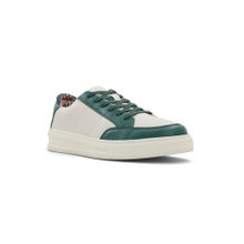 Aldo Midcourt Men Beige Sneakers