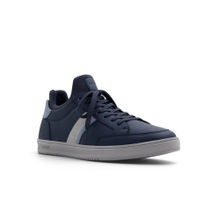 Aldo Rhiade Men Navy Blue Sneakers