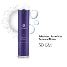 Oteria Revive Skin Cream With Stem Cells For Acne-Scars And Improves Skin Elasticity All Skin Types