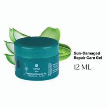Oteria Sun Kissed Sun Care Gel With Aloe Vera Soothes Sun Damaged Skin, Suited For All Skin Types
