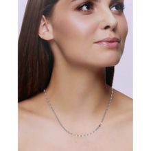Kai Jewel Classic Sterling Silver Chain (18)