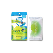 Absorbia Moisture Absorber Sachet Capacity 200ml Each