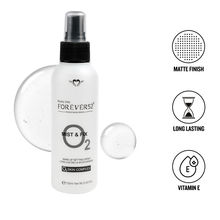 Daily Life Forever52 Makeup Setting Spray Mist & Fix - MSM001