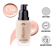 Daily Life Forever52 Ultra Definition Liquid Foundation - FLF011