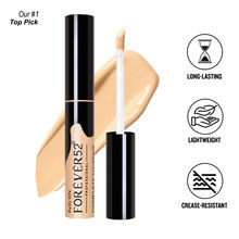 Daily Life Forever52 Complete Coverage Concealer