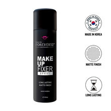 Daily Life Forever52 Makeup Fixer Spray - Matte Finish