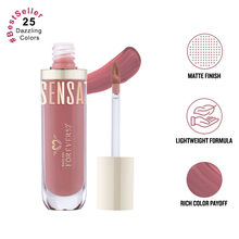 Daily Life Forever52 Sensational Lip Liquid Lipstick