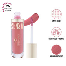 Daily Life Forever52 Sensational Lip Liquid Lipstick