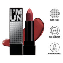 Daily Life Forever52 I'm Unlimited Lipstick - Clay