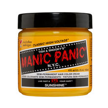 Manic Panic Sunshine Classic Hair Color Creme