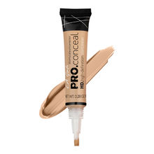 L.A Girl HD Pro Conceal - Cool Nude