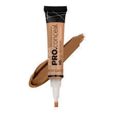 L.A Girl HD Pro Conceal - Toffee