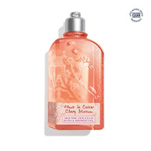 L'Occitane Cherry Blossom Bath & Shower Gel