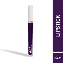 MyGlamm LIT Liquid Matte Lipstick - Long-Lasting, Smudge-proof & Transfer-proof