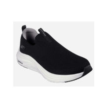 SKECHERS Men Vapor Foam Covert Black Walking Shoes