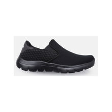 SKECHERS Men Summits Black Running Shoes