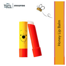 Innisfree Canola Honey Lip Balm - Nourishes & Softens Dry Li...