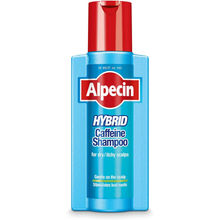 Alpecin Hybrid Caffeine Shampoo