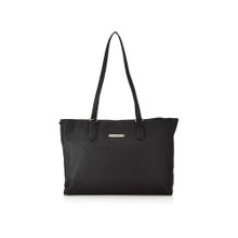 Caprese Lidwina Large (E) Black Tote