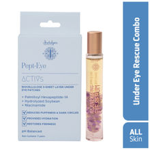 Indulgeo Essentials Under Eye Rescue Combo