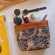 HAMELIN Essentials Travel Pouch Multicolored