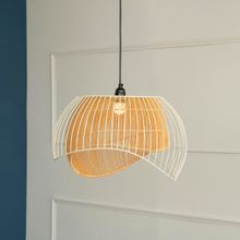Orange Tree Aphro Hanging Lamp