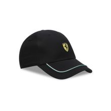 Puma Ferrari Race BB Unisex Black Cap