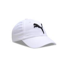 Puma ESS Unisex White Cap