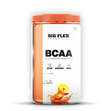 Bigflex Essential Bcaa - Orange Fizz