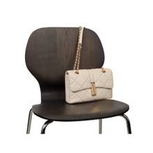 Aldo Aliciequilted Cream Women's Sling Bag