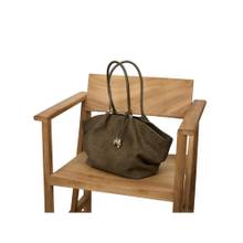 Aldo Braelynex Olive Women's Tote Bag
