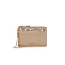 Aldo Nathaliea Beige Women's Wallet